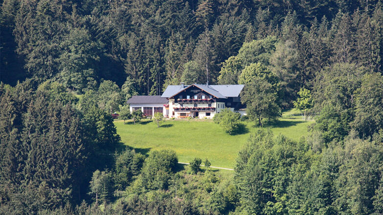 Gasthof Kulm