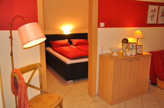 Ferienwohnung Paris (1)