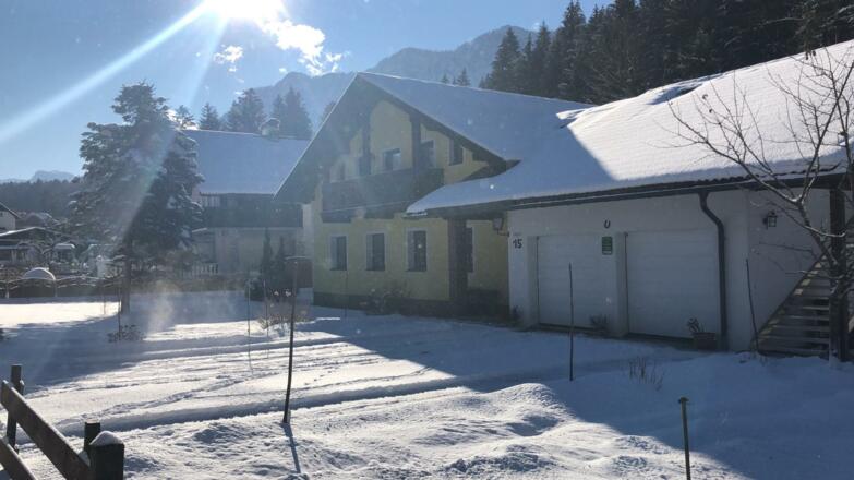 Apartments Winkler-Winter