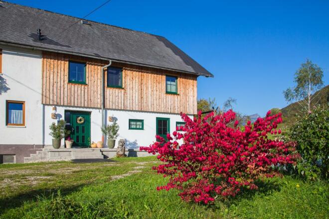 Ferienwohnung Familie Kreiter