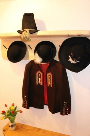 Tiroler Tracht