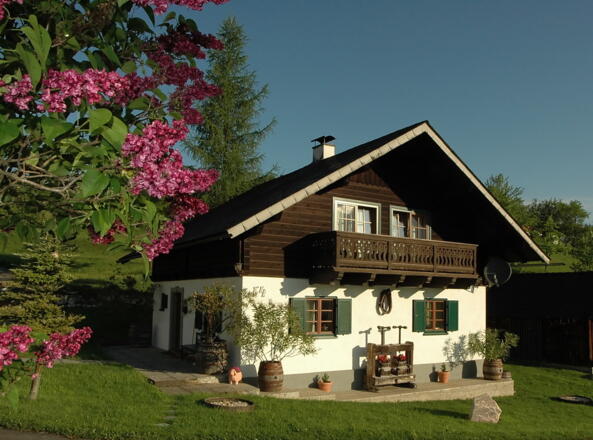Ferienhaus \"Margarethe!
