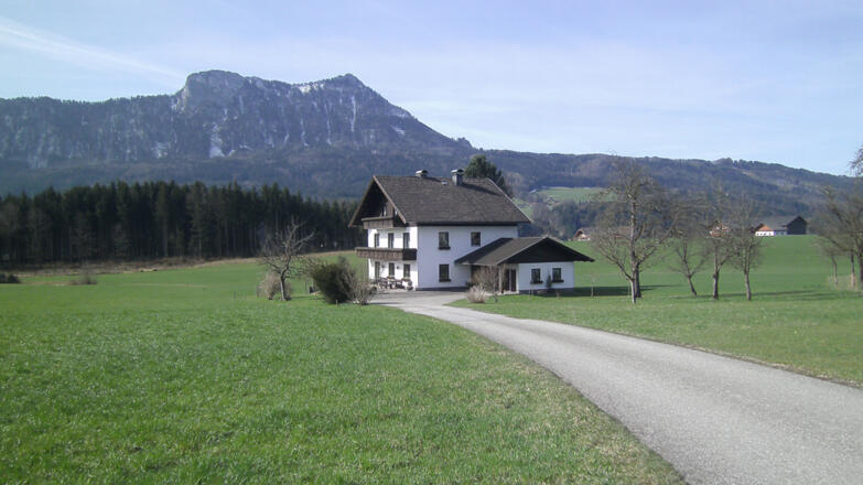 Ferienwohnung Schindlauer