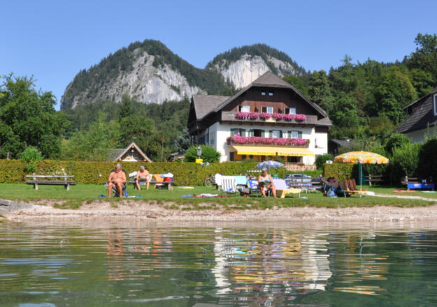 Hotel Wenglhof Zimmer