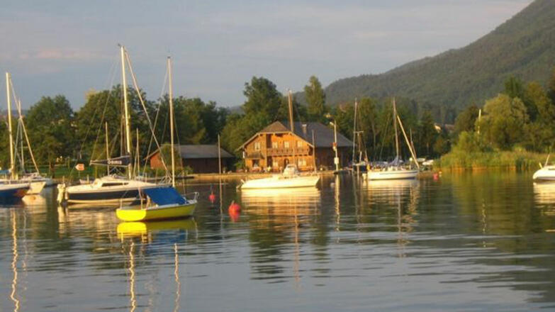 Mondsee
