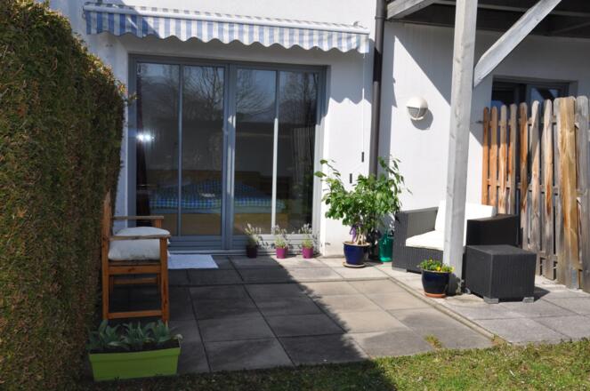 Ferienwohnung