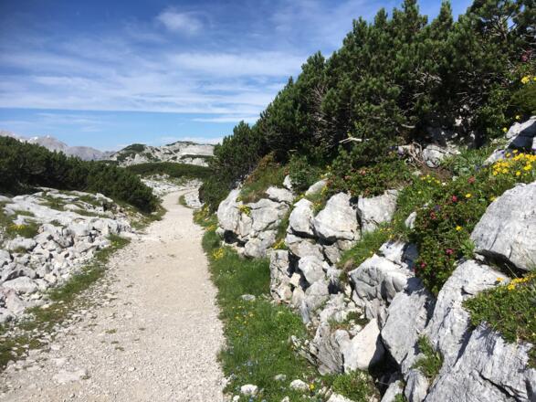 Heilbronner Rundwanderweg