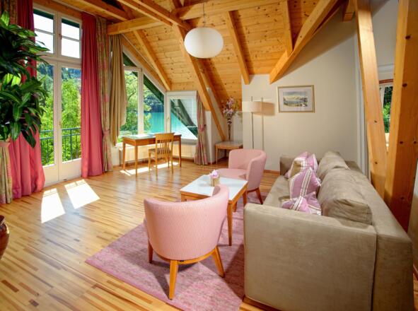 Gasthof Hotel Fürberg