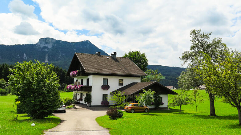 Ferienwohnung Schindlauer
