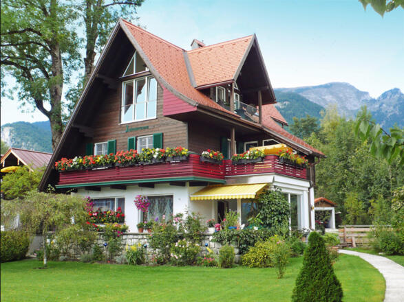 Appartement Intermezzo