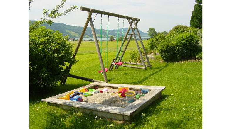 Ferienwohnung