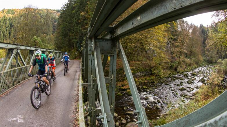 Partenstein Mühltal