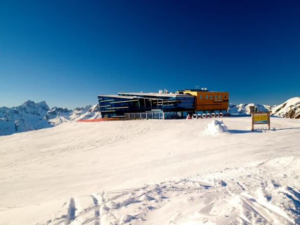 Pardorama Ischgl