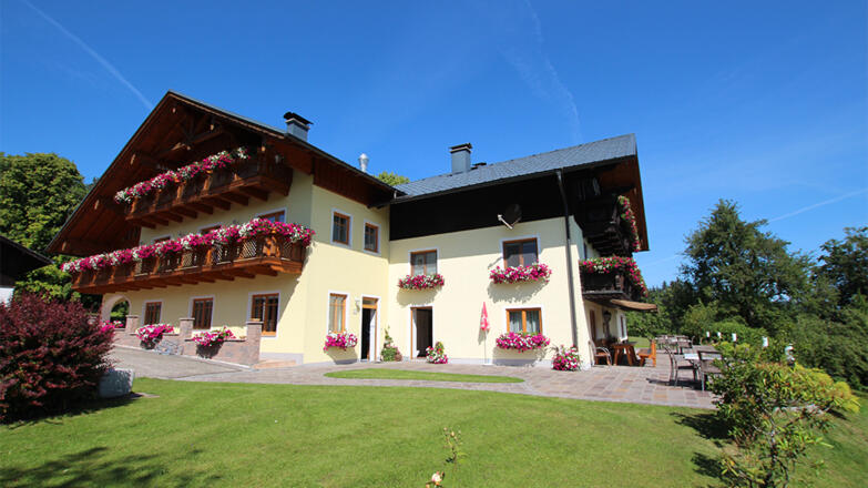 Gasthof Kulm