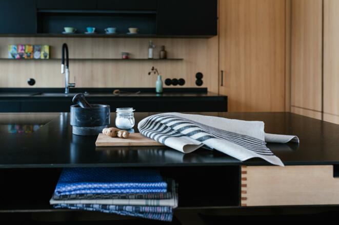 Küchenwäsche