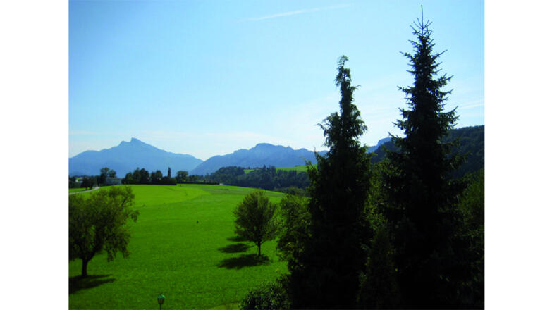 Pension Kreuzinger