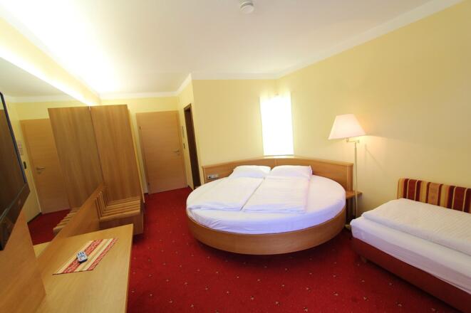 Gasthof Zinkenbachmühle