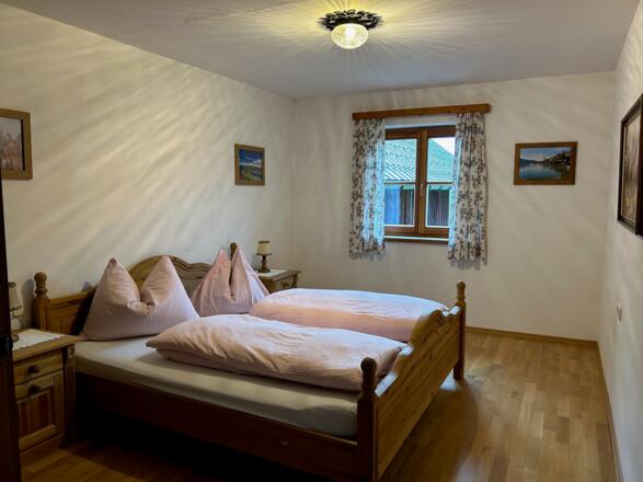 Am Buchberghof