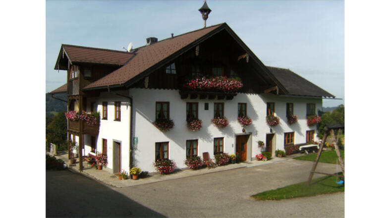 Koglerhof