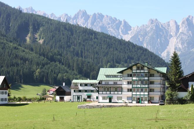 Haus Edelweiss