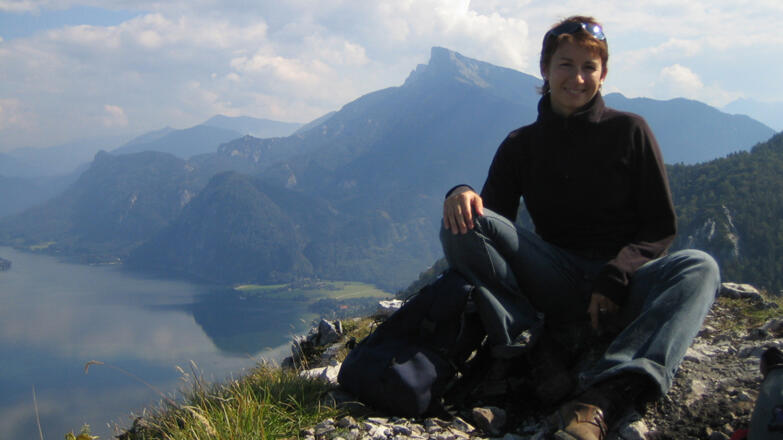 Wandern