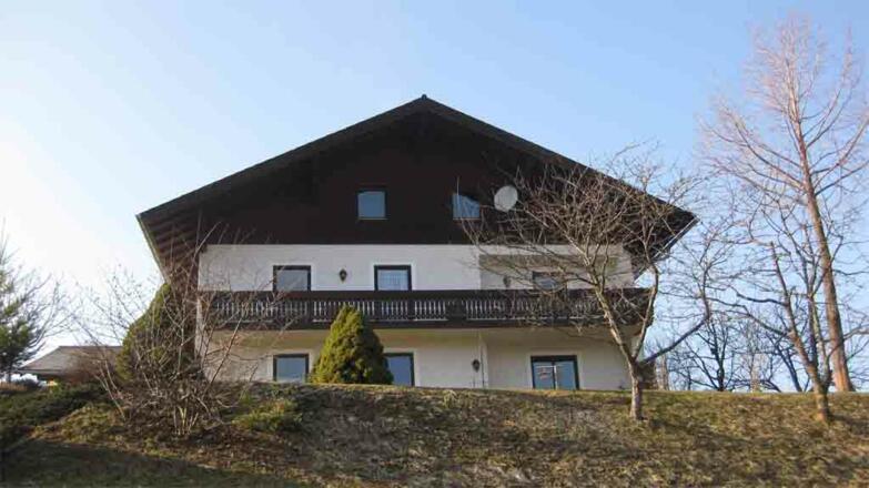 Gästehaus Knoblechner