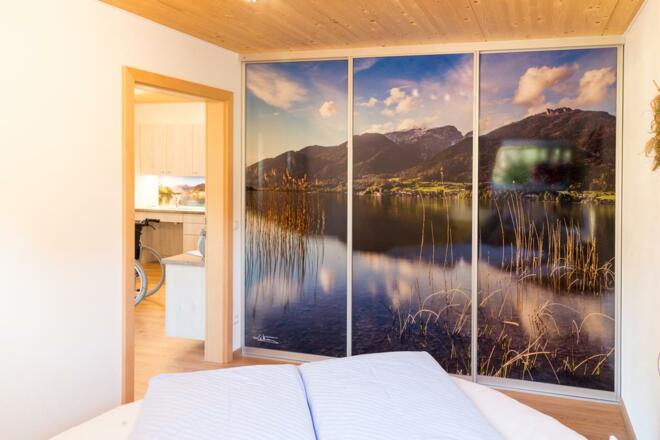 Ferienwohnung Familie Kreiter