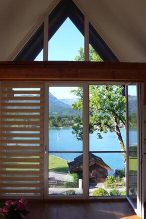 Appartment Intermezzo