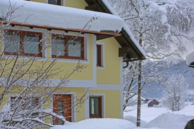 Winteransicht