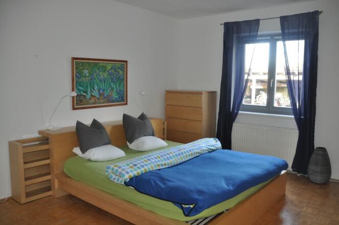 Ferienwohnung