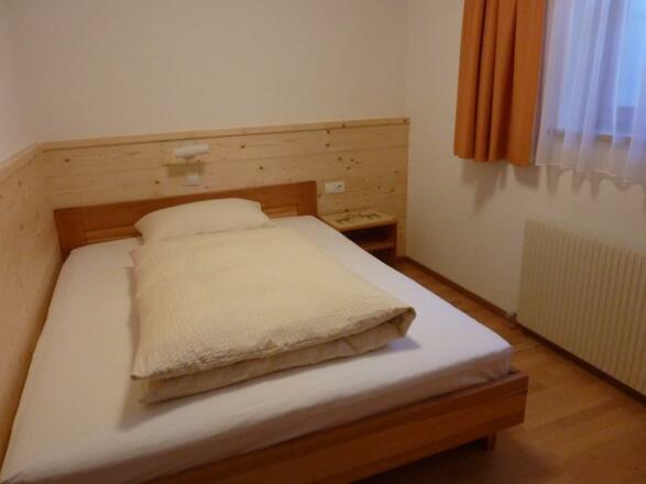 neues Bett