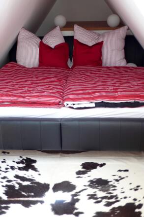 Appartment Intermezzo