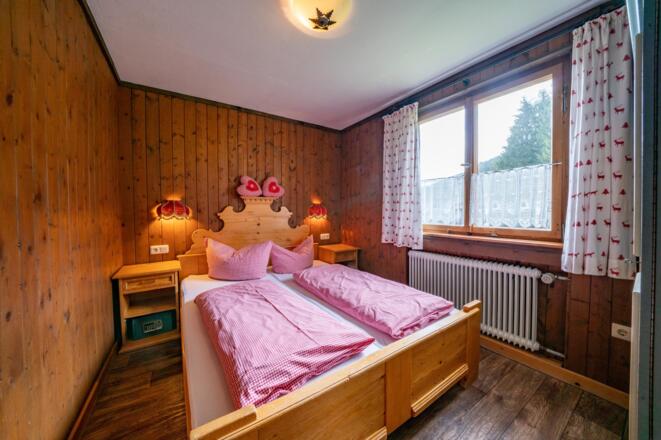 Schlafzimmer BBH 1
