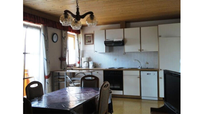 Landhaus Ramsauer - Wohnbereich