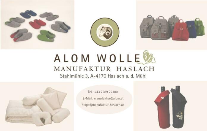 Manufaktur Haslach an der Mühl