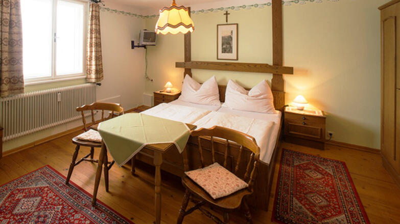 Ferienwohnung Seeblick