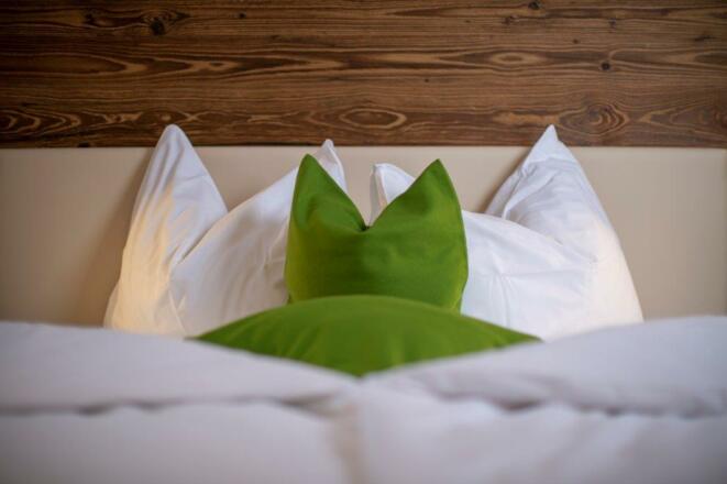 HOTEL garni SEEHANG & Seelounge