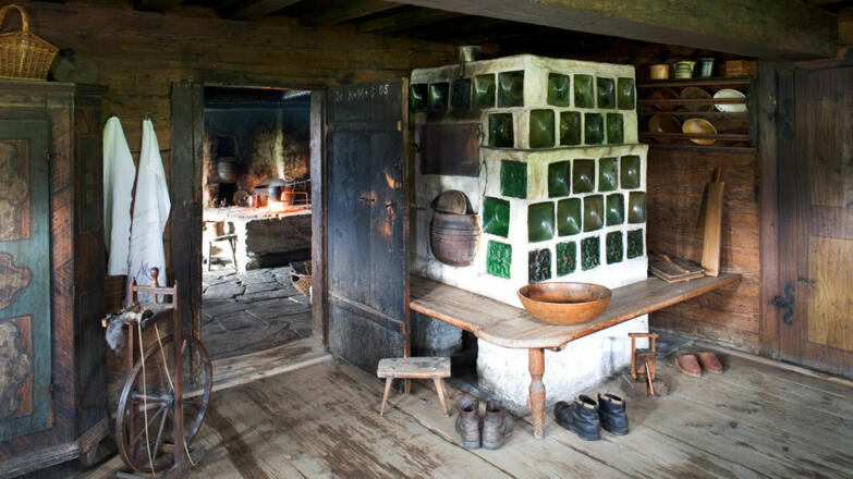 Mondseer Rauchhaus