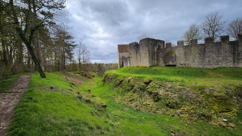 Salzburg Bad Neustadt
