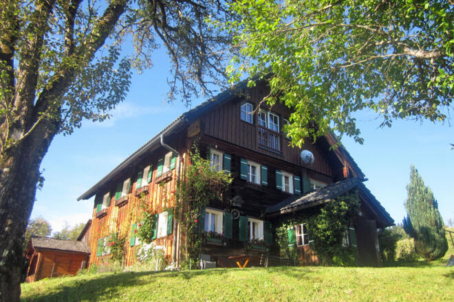 Ferienwohnung Rehkoglgut