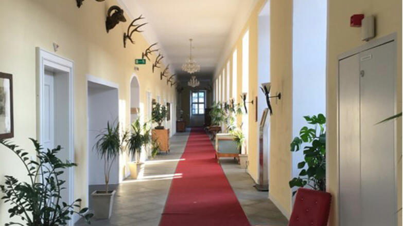 Ferienwohnung Mahlknecht