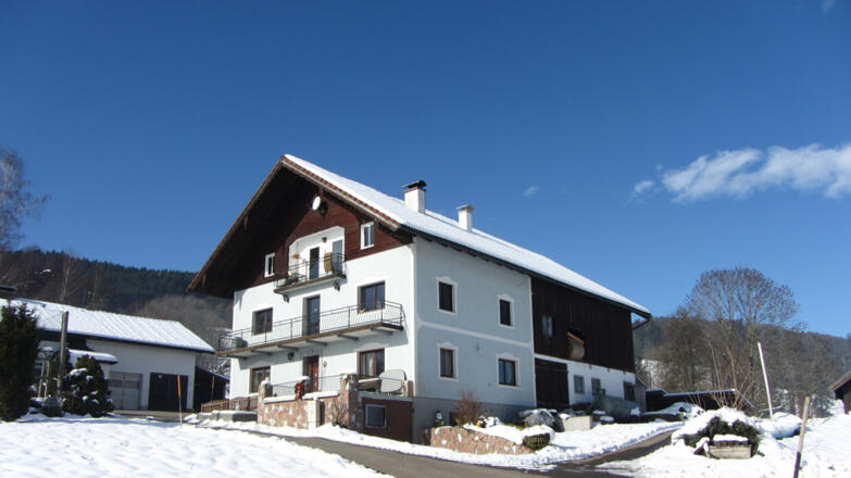 Bauernhof Schink