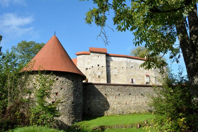 Burg Piberstein