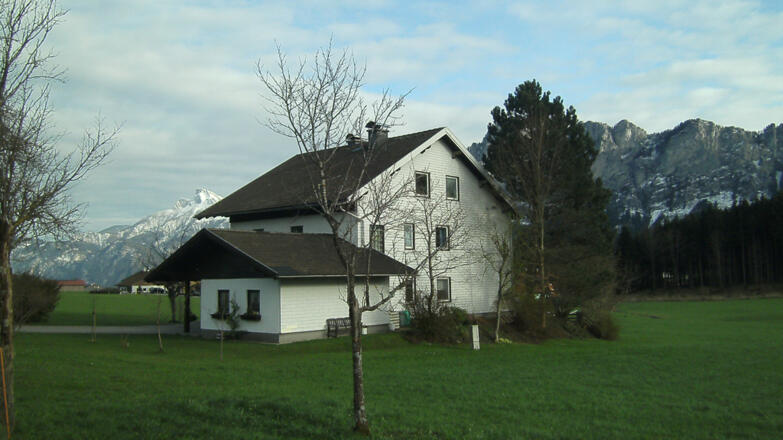 Ferienwohnung Schindlauer