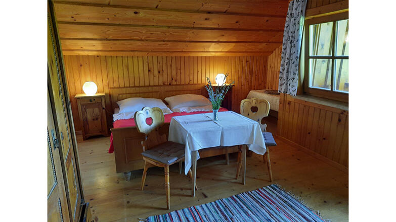 Ferienhaus