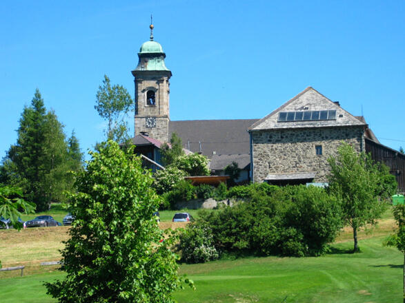 Pfarrkirchen