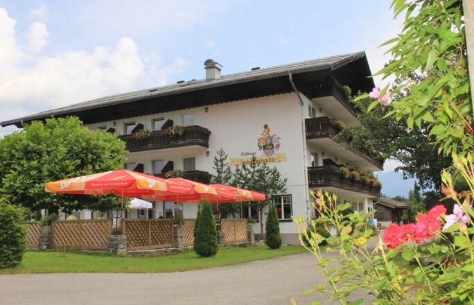 Gasthof Zinkenbachmühle