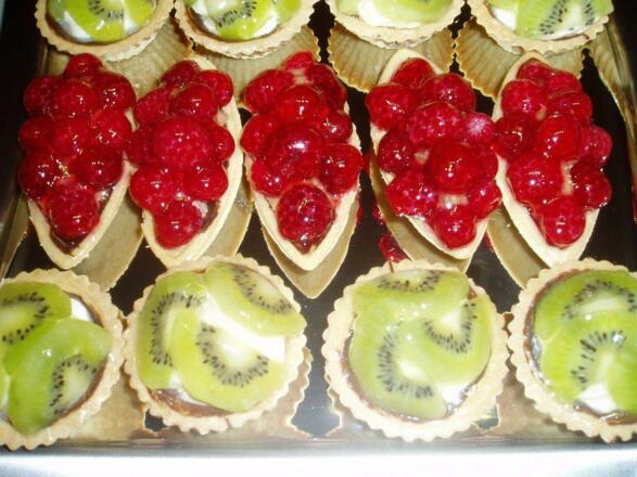 Fruchtiges