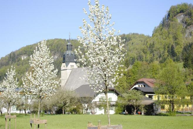 Kirche