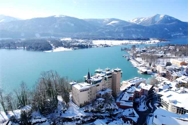 Scalaria Winter